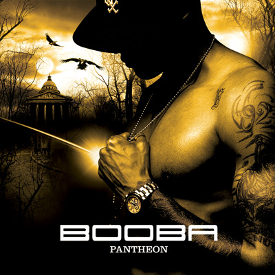 C EST BOOBA LE MAITRE DU RAP